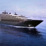Ritz-Carlton's luxury superyacht cruise has finally set sail