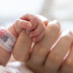 Rate of babies born preterm in US climbs to 10.5%, March of Dimes report says