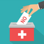 Swiss voters reject corporate tax overhaul