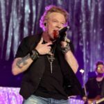 Axl Rose will stop tossing mic after fan reportedly injured
