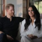 'Harry & Meghan' series gets release date and new trailer