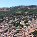 Santu Lussurgiu, the Sardinian town with an alcoholic secret