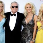 How Playboy cut ties with Hugh Hefner to create a post-MeToo brand