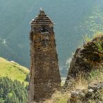 Tusheti: A wild and remote region on the edge of Europe