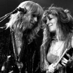 Inside Stevie Nicks' and Christine McVie's decades-long friendship