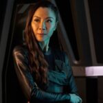 Michelle Yeoh set to return as Emperor Philippa Georgiou in new 'Star Trek' movie