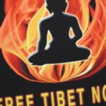 The politics of Tibetan self-immolations