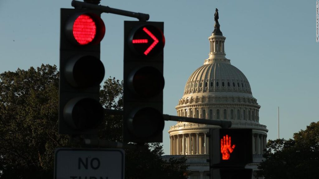 Highlights: US averts government shutdown